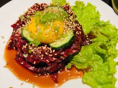 -やきにく 牛将日式焼肉(新华路店)