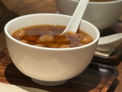 -彬媽糖水(侨鑫国际店)