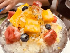 -乐果甜心·潮汕冰室