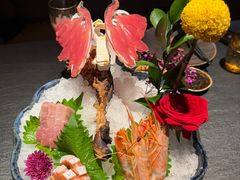 -蟹犇•帝王蟹雪蟹(陆家嘴店)