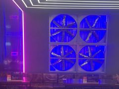 -关你鬼室大型密室逃脱(佛山创意园店)