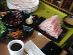 -活鱼馆(宜兴埠店)