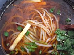 -贡梅老面馆·蟹粉面·无锡特色小吃(南长街主推店)