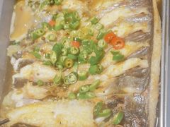 -半天妖烤鱼(方庄店)