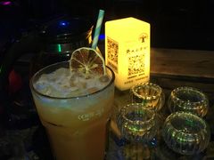 -老木头音乐空间(月河街店)