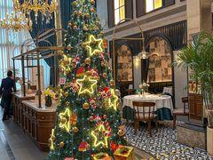 -狮拾久·现代新加坡料理(壹方城店)