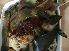 -林静小吃(复兴路店)