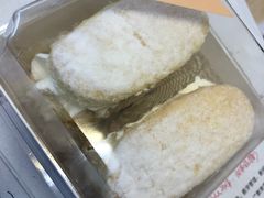 -凯司令西点房(南京东路店)