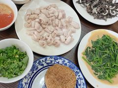 -爆肚冯(廊房二条店)