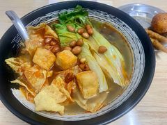 -笋果坊螺蛳粉(竹园小区店)