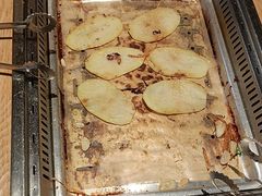 -新石器烤肉(百联川沙店)