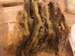 -爱德顺糕点食屋(利民道店)