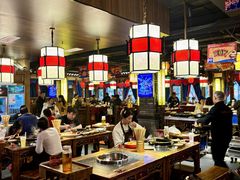 -蜀大侠火锅(总府路店)