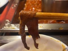 -码头故事火锅(大丰店)