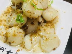 -京天红酒家(虎坊路店)