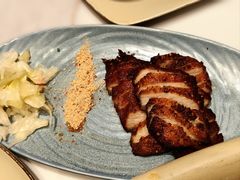 -鹿港小镇(悠唐店)