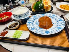-隆聚·时令海鲜(洪兴店)