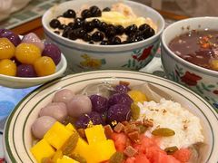 -堂屋糖水店(愚园店)