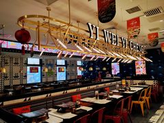 -一味一诚•鲜嫩烤鱼(昌发展万科广场店)