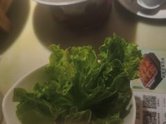 -绿茶餐厅(朝阳大悦城店)