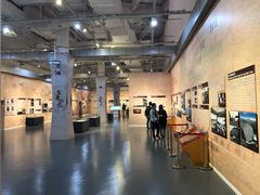 景点-北京周口店北京人遗址博物馆