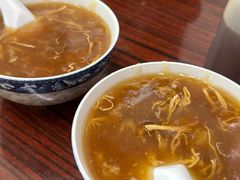 -添發碗仔翅美食