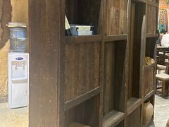 -盟重烧烤(高正街店)