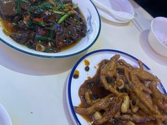 -霄汉牛三鲜湖北砂锅菜(万松园2店)