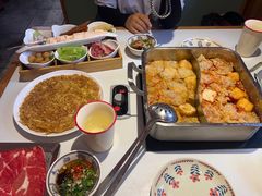 -螺大喜螺蛳粉火锅(雍和宫店)