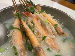 -盈田盈粥庄(博山东路店)