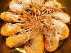 -钳真多钓虾馆·小龙虾海鲜烧烤(九六广场店)