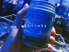 -很久以前羊肉串(打浦路店)