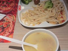 -大师兄·西北小馆(南沙万达广场店)