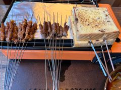 -野人部落(沈阳一店)