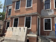 -天津五大道文化旅游区