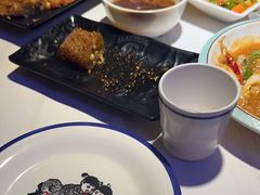 -叁宝烤肉• 西安烧烤(凤城十二路店)