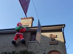-思南书局(复兴中路店)