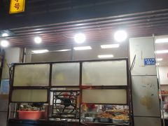 -铭辉沙嗲面(新街商业城店)