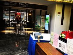 -太仓珀丽酒店-粤季餐厅