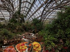 -南山植物园