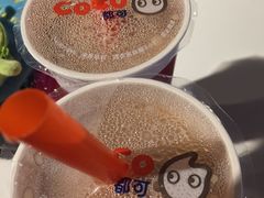 -CoCo都可(汉神购物广场店)