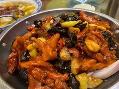 无骨鸡爪-孙府大院(步行街店)