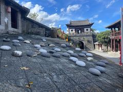 -天龙八部武侠城