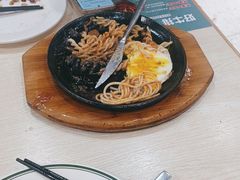 -纽斯特牛排自助餐厅(浦江万达店)