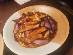 鱼香茄子-外婆家(南开大悦城店)