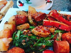 -文昌林记清补凉(万达广场店)