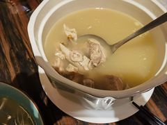 -湛江民大喜来登酒店-采悦轩中餐厅