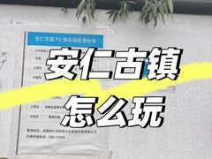 -安仁古镇