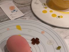 粉色RORO-théATRE 茶聚场(王府中環店)