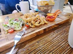 -印咖啡IN COFFEE(红旗街店)